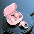 thumbnail image 6 of AZXY Earbuds Wireless Bluetooth, Ear Buds Wireless, In Ear Headphones with Wireless Charging Case, Noise Cancelling Earbuds Long Battery Life for Sleeping Sports Cheap, Back To School Gifts, 6 of 6