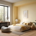 thumbnail image 4 of Evolve Eco-Friendly Eggshell Acrylic Latex Paint and Primer, One Coat Coverage, Honey Yellow, 5 gal, 4 of 7