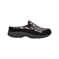 thumbnail image 5 of Easy Spirit Womens Traveltime Mules  Athletic Sneakers Casual Shoes, 5 of 5