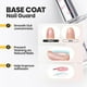 thumbnail image 4 of Set de esmalte de uñas Beetles Top Coat y base Coat 15 ml x2, 4 of 6
