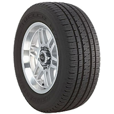 Bridgestone Dueler H/L Alenza Plus P265/70R18 Tire 114T ...