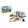 thumbnail image 1 of Set de juego Playmobil Camping aventura, 1 of 4