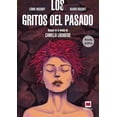 thumbnail image 1 of LOS GRITOS DEL PASADO MAEVA novela gráfica, 1 of 2