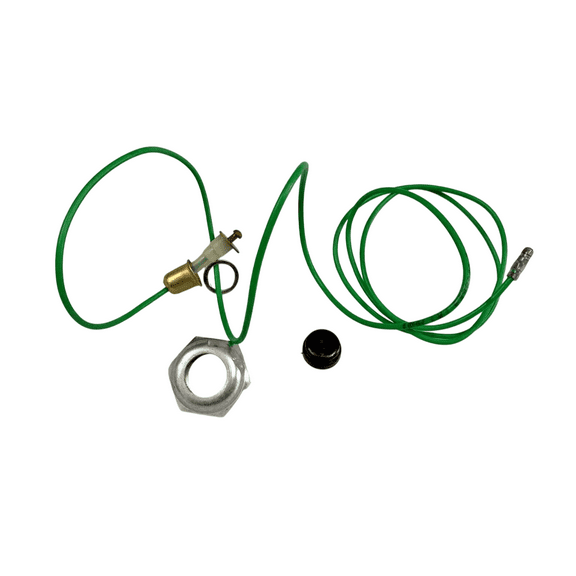 Fits For Jeep Willys MB GPW CJ2A 41-48 Horn Button Repair Kit