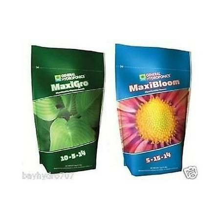 hydroponics general lbs each
