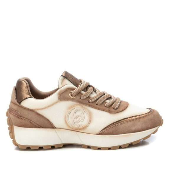 Carmela CollectionWomen's Casual Sneakers By XTI 161174