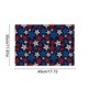 thumbnail image 3 of Americans Independence Day Themed Decorative Placemats Festive Table Mats Coffee Table Dining Table Decor Heat-Resistants Tablecloths Party Decorations, 3 of 6