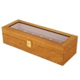 thumbnail image 3 of Anti-corrosion  Watch Display Box, Watch Box, Jewelry For Watch, 3 of 8