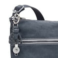 thumbnail image 3 of Kipling Keiko Crossbody Mini Bag Grey Slate, 3 of 5