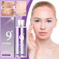 thumbnail image 3 of Crema reafirmante facial hidratante antiedad, antiedad, antiarrugas ..., 3 of 5