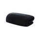 thumbnail image 2 of Black Towel Pure Cotton Soft Towel for Bathroom Hotel Machine Washable New, 2 of 3
