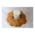 thumbnail image 2 of Galleta Avena La Fuente PLF Almendra Stevia 250 gr, 2 of 4