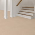 thumbnail image 6 of EAZY Floor Boone Hobnail Beige Residential 18 in. x 18 in. Peel and Stick Carpet Tile Square 22.5 Sq. ft. 10 Tiles Per Box, 6 of 12