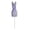 Purple, variant on Coollooc Easter Flocked Bunny Picks, 8 Inch Tall Faux Foam Picks Decorative Pastel Speckled Stems for Spring Easter Basket Bouquets Floral Arrangement Centerpiece Wreath(Purple)