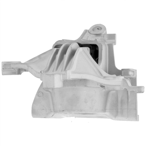 TRANSMISSION MNT LEFT