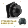 thumbnail image 5 of Tapón de Drenaje para Tanques de Almacenamiento de 100 A 150 Galones. Tapón para Tanque de Almacenamiento ., 5 of 5