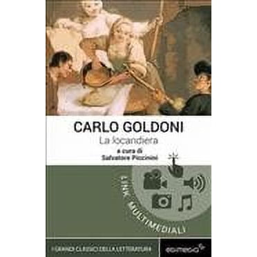 La locandiera