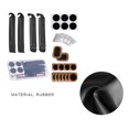 thumbnail image 3 of Herramienta de reparación Kit de neumáticos Accesorios de reparación de bicicletas de montaña Reparación de goma (Estilo B), 3 of 7