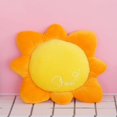 thumbnail image 1 of Girls Gift Kids Stuffed Toys Sofa Decoration Home Decoration Soft Toy Cushion Sun Throw Pillow Cloud Plush Pillow Plush Doll Rainbow Plush Toy D, 1 of 8