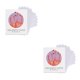 thumbnail image 1 of Vogacara 1 caja de hojas secantes Suministro de limpieza facial Toallitas de control de aceite Productos para el cuidado de la piel Toallitas de limpieza Violeta 2piezas Vogacara CBP263362, 1 of 5