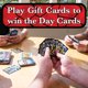 thumbnail image 2 of Calliope Games 12 días de Navidad Juegos para niños Juego de cartas divertido para la familia Regalos para niños y adultos para relleno de calcetines 3-5 jugadores, 2 of 5