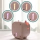 thumbnail image 5 of Reloj despertador infantil activado por voz con luz nocturna LED, 5 of 5