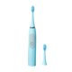 thumbnail image 2 of Gwong Electrónica Cepillo de dientes eléctrico Handheld Soft Blistle Impermeable SONIC Blanqueamiento Limpieza Cepillo de dientes para adultos, 2 of 6