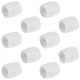 thumbnail image 1 of IFANLANDOR 10Ud Adaptador Universal Para De Pasta De Con Antiderrame, 1 of 8