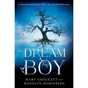Angle View: Dream Boy, Used [Paperback]