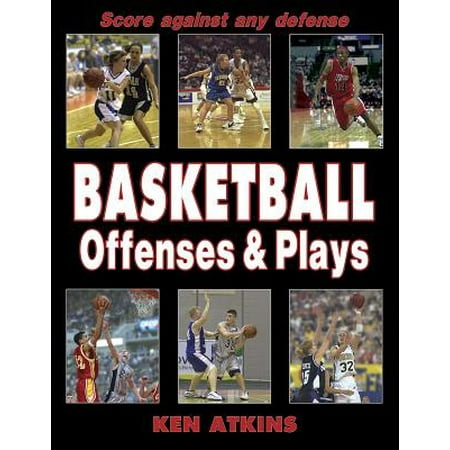 Basketball Offenses & Plays