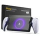 thumbnail image 1 of Protector de pantalla Magglass de cristal templado PlayStation Portal, 1 of 6
