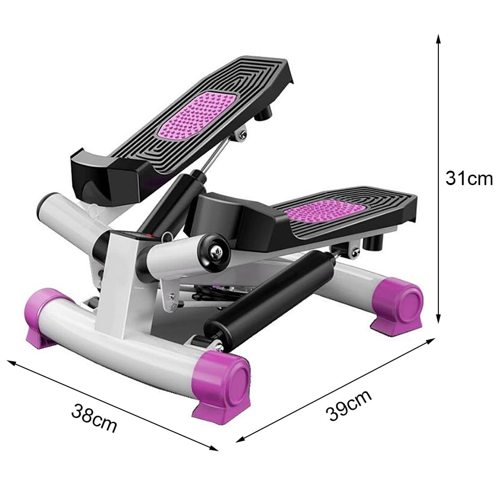 Portable stepper workout Clearance