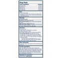 thumbnail image 3 of Winter Clearance CeraVe AM Lotion Face Moisturizer with SPF 30, Normal to Oily Skin Daily Face Sunscreen, 2 fl oz, 3 of 12