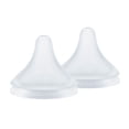 thumbnail image 1 of NUK Perfect Match Medium Flow Nipple, 1 of 9