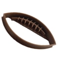 thumbnail image 6 of FOOTBALL COOKIE CUTTERS  American Football With Laces Game Helmet and Jersey Uniform T-Shirt For Sports Made In USA Cookie Cutters (3 Pack), 6 of 11