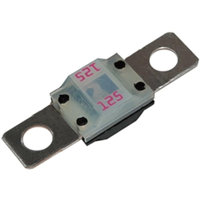 Blue Sea Systems 5257 Blue Sea 5257 MIDI-AMI Fuse 125 Amp