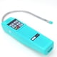 thumbnail image 1 of Detector de fugas de refrigerante halógeno para aire acondicionado automotriz R134A R404A R125 HLD-100+, 1 of 7