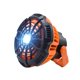 thumbnail image 1 of Ventilador de Camping con linterna LED portátil ventilador de techo Zulema Ventilador de escritorio para el hogar, 1 of 8