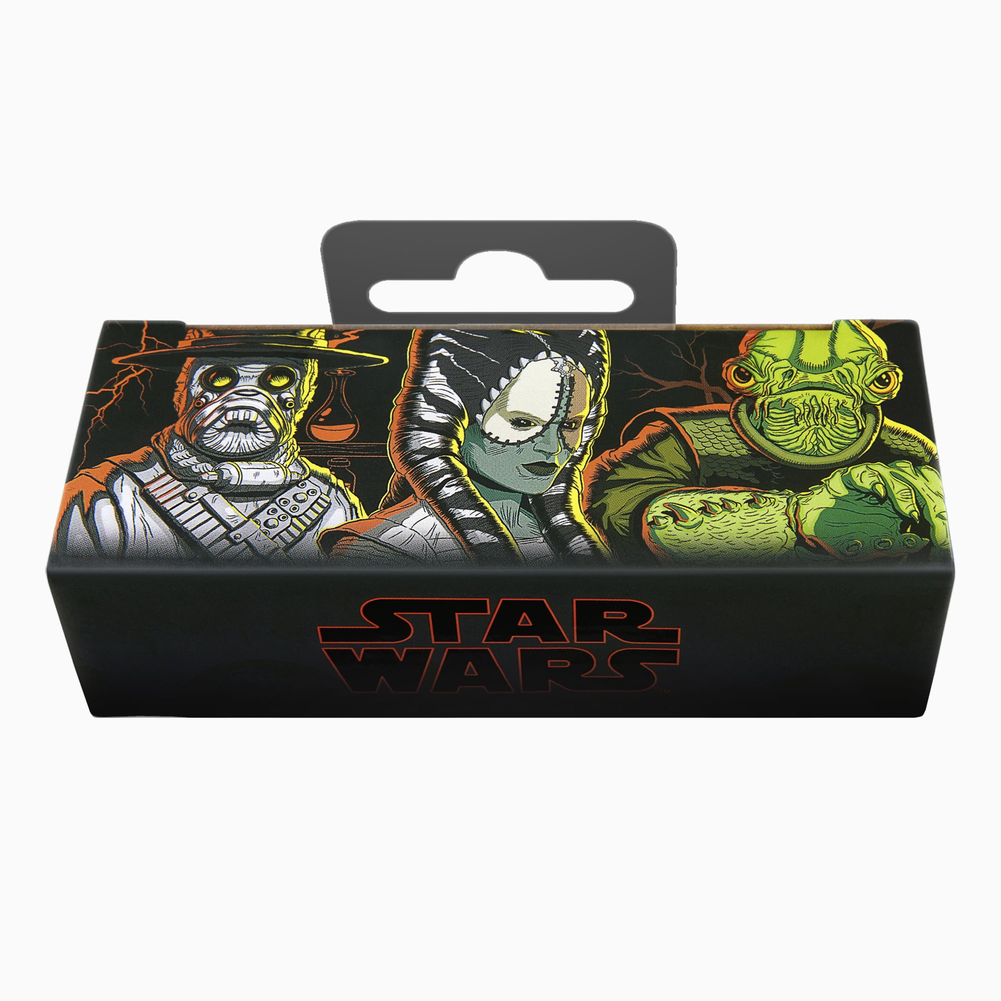 Star Wars The Black Series Togruta (Halloween Edition) Action Figure (6 in.)