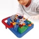 thumbnail image 4 of Track Car Adventure, Children Rail Car Divertido Para Regalo De Vacaciones Cergrey Puzzle Rail Car, 4 of 8
