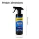 thumbnail image 2 of Spray para Recubrimiento de Autos SOPAMI Alta Protección Quick Coat 1 Unidad, 2 of 7