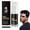 Black, variant on East Moon Hair Covering Cream - Hairfillup Hair Concealer for Men, Quick Hairline Fill, Natural Hair Volume Enhancer, Long-Lasting Hold, for Men & Women, Daily Use, Party & Holiday Makeup Organizers