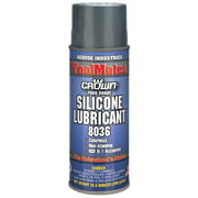 Crown-8036A Food Grade Silicone Lubricant