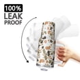 thumbnail image 2 of Camouflage 40oz Tumbler– Stainless Steel Insulated Tumbler with Handle and Straw, Large Capacity Travel Cup for Hot & Cold Drinks, 2 of 6