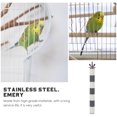 thumbnail image 2 of Parrot Perch Bird Cage Parrot Standing Stick Bite-resistant Parrot Perch Stick Parrot Scratching Stick, 2 of 9