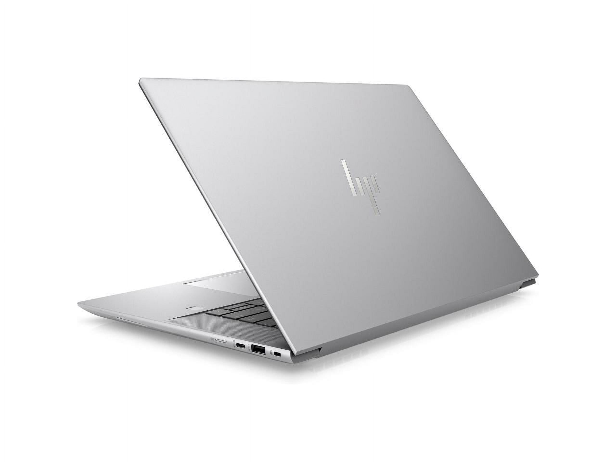 HP ZBook Studio G5｜i7-9750H SSD512GB HP ZBook Studio G5 i7-9750H 2.60GHz 16GB RAM 512GB SSD