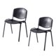 thumbnail image 1 of 2 Sillas de plastico y metal Calibre 18 MarketCity Novaiso, 1 of 3