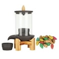 thumbnail image 2 of Incense , Easy To Store And Carry Backflow Incense   For Home Decoration, 2 of 8