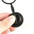 thumbnail image 3 of 2 PCS Inflatable Plug for Kayaking, Inflatable Air Valve Replacement for Rubber Raft Canoe, Inflatable Boat Valve to Replace Old Inflating Air Valve and Kayak Accessories, 3 of 5