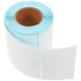 thumbnail image 1 of Miangastore 1 Roll White Thermal Labels Printing Shipping Address Labels Thermal Roll Shipping Labels, 1 of 9